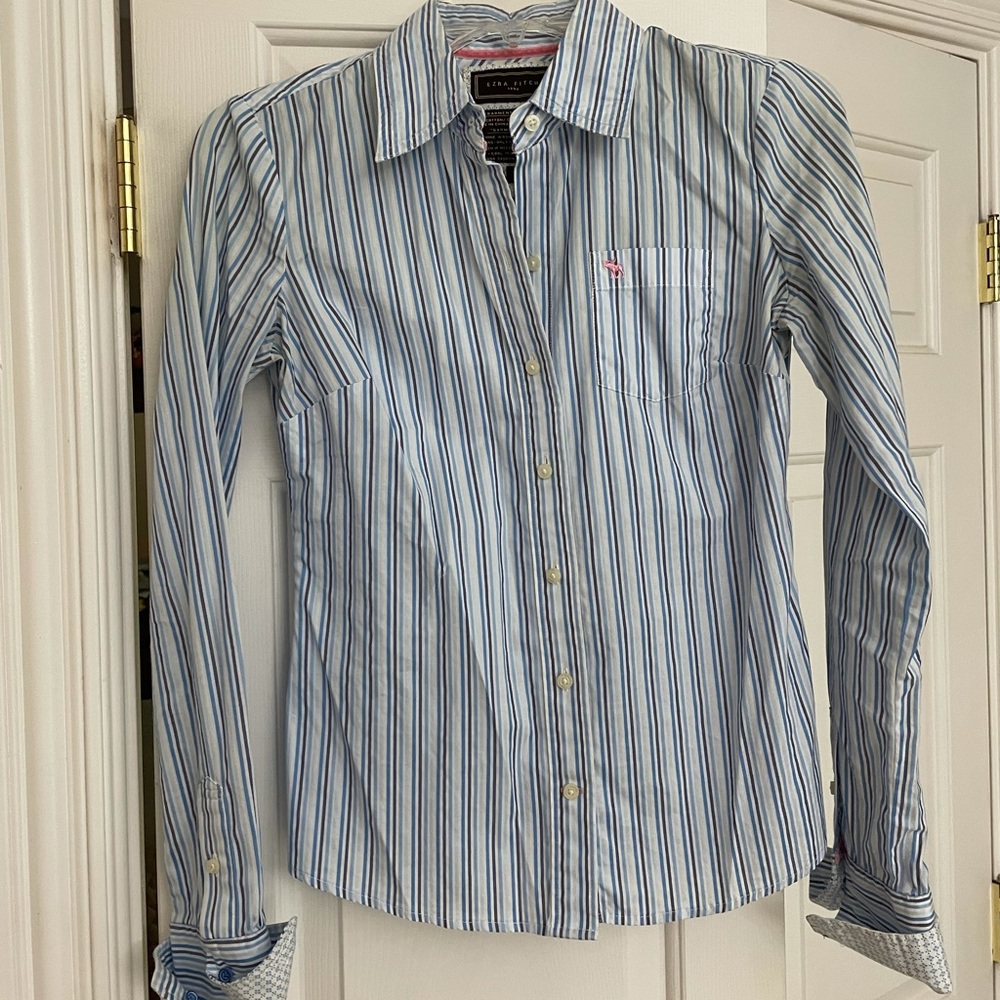 Dress shirt